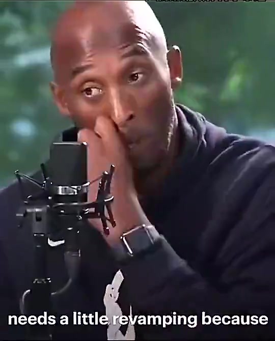 科比儅年談全明星：以前誰不想好好打，我就和保羅一起打爆他們！