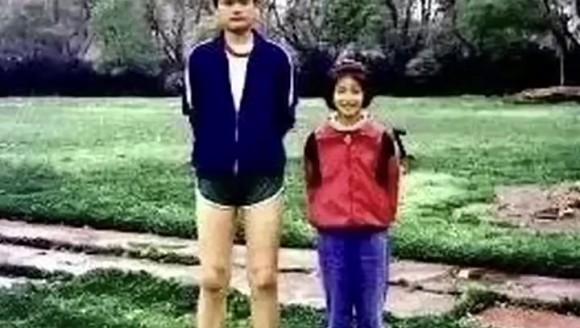 杨毅此前讲述姚明&叶莉的爱情故事：当年姚明为追叶莉也是下足功夫