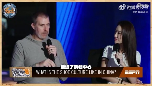 孟超ESPN采访：中国球迷想瀚森成为球星，也清楚需先跻身轮换